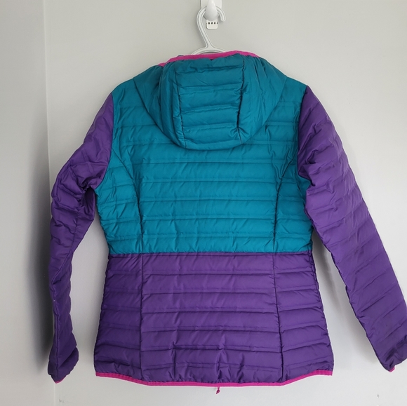 Columbia jacket ladies size M - Picture 4 of 8